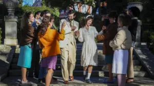 "Playback" donne une nouvelle vie à Carlos Paião et révèle un héritage moins connu.