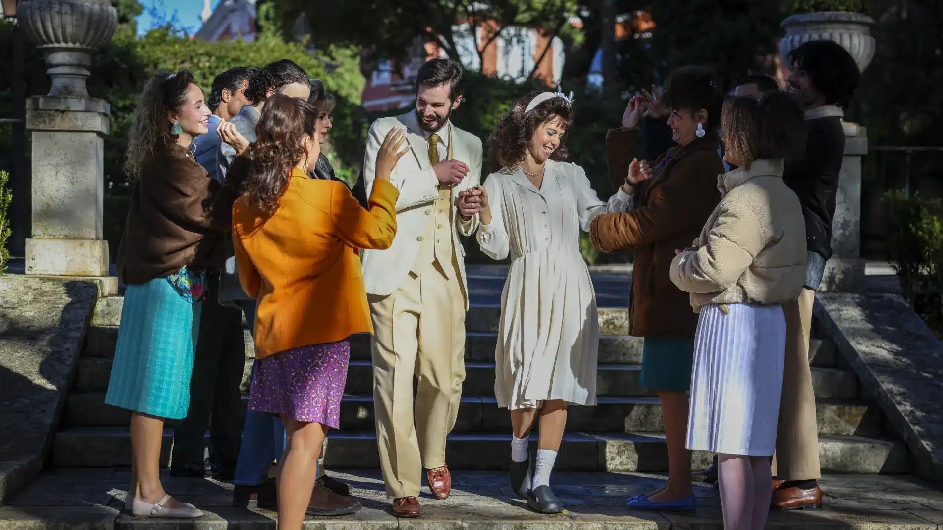 "Playback" donne une nouvelle vie à Carlos Paião et révèle un héritage moins connu.