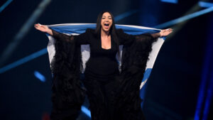 Plus de 12 000 ont déjà signé une pétition pour que le Portugal quitte l'Eurovision.