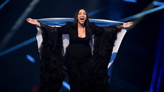 Plus de 12 000 ont déjà signé une pétition pour que le Portugal quitte l'Eurovision.