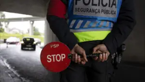 Plus de 130 personnes arrêtées sur les routes en 48 heures lors des opérations de Noël.