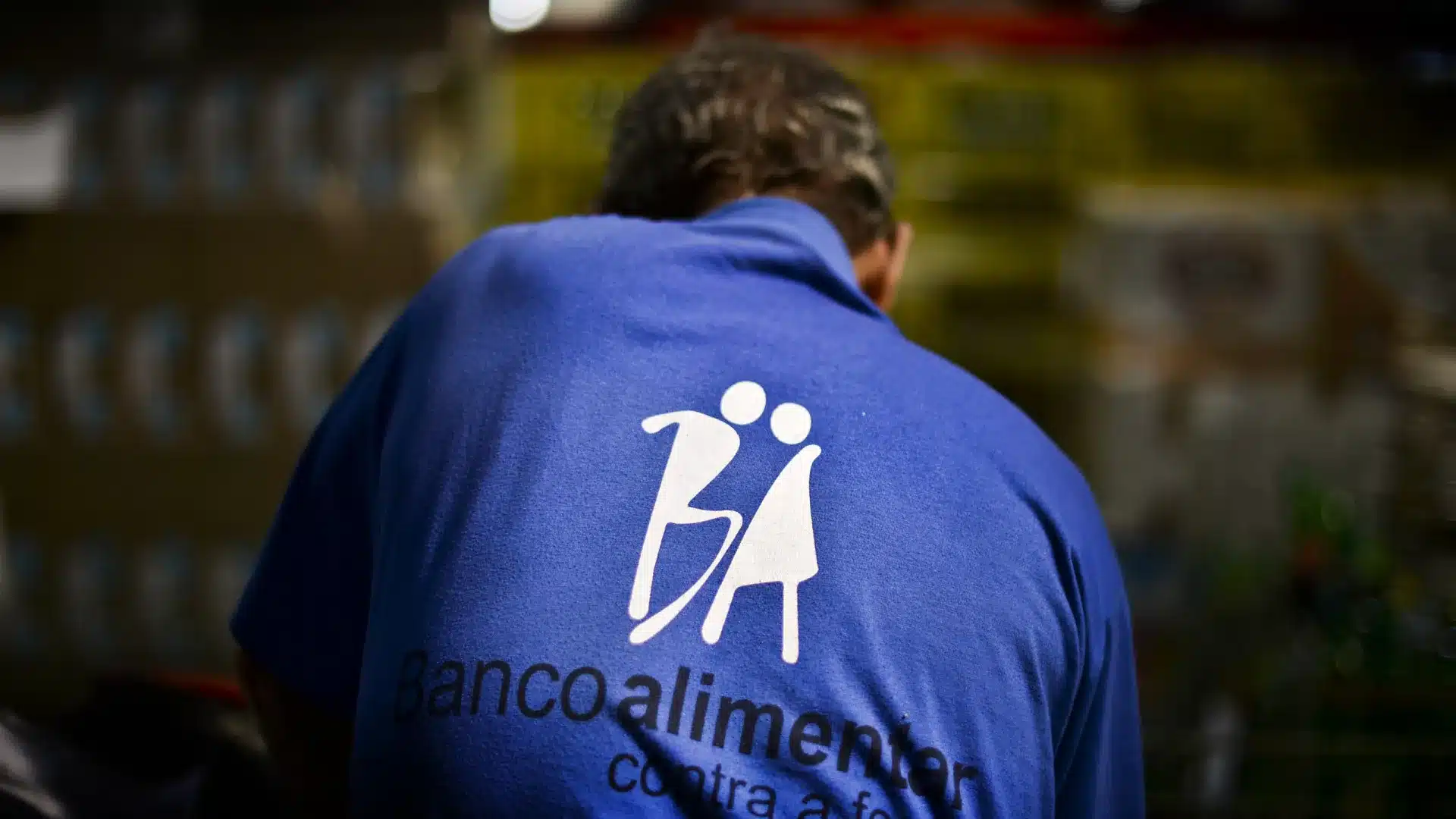 Plus de 4 000 personnes ont contribué à la campagne en ligne de la Banque Alimentaire.