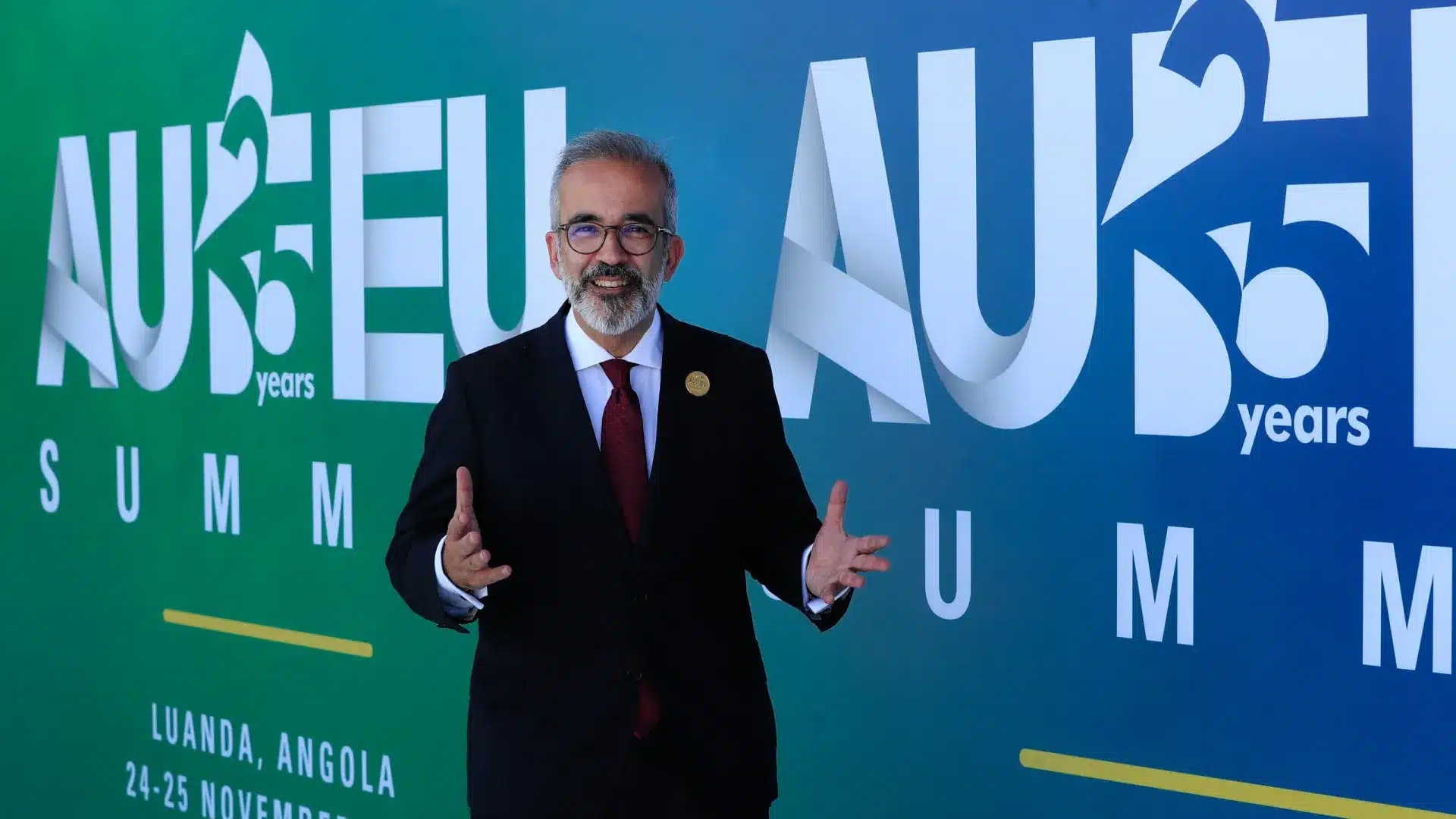 Plus que le pardon, la conversion de la dette africaine a "des jambes pour avancer".