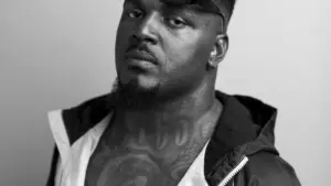 Plutonio et 'reggaeton' à la fête du Nouvel An à Lisbonne