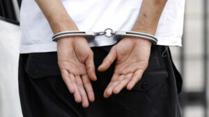 Poignardé une femme 150 fois à Lisbonne après un rejet accusé de 18 crimes.