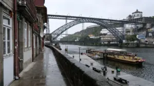 Porto approuve le budget par un vote après qu'un député de Chega se soit absenté de la salle.