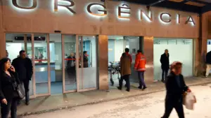 Porto. L'Hôpital de S. João élargit le service d'urgences en obstétrique pour 1,5 million