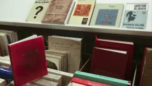 Premières œuvres poétiques d'Alberto Pimenta rééditées après des décennies