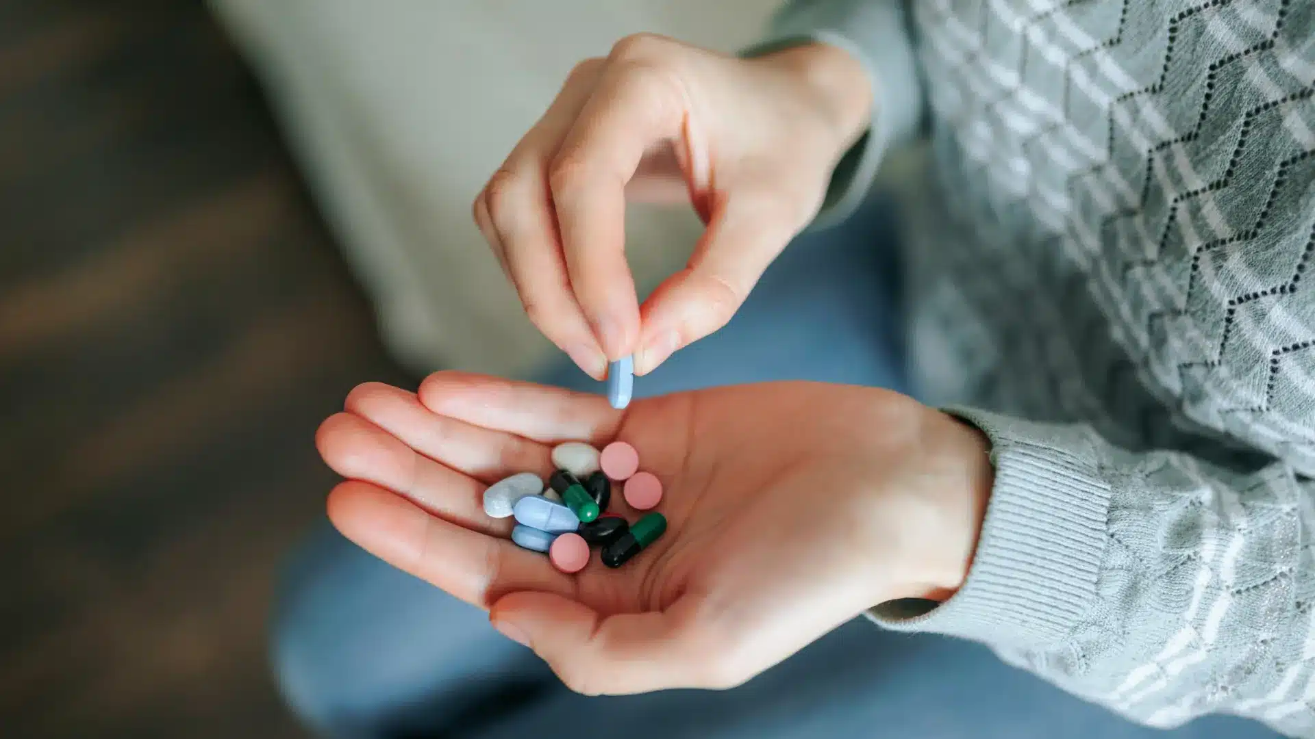 Près de 20 000 euros ont été collectés pour aider des personnes à acheter des médicaments.