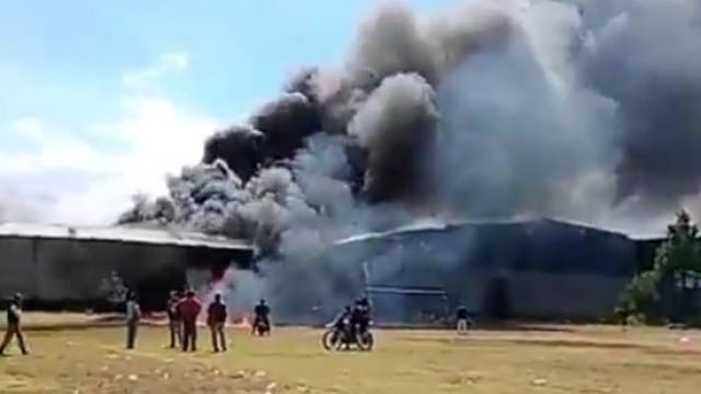 "Problèmes techniques". ANA confirme un atterrissage d'urgence à Faro.