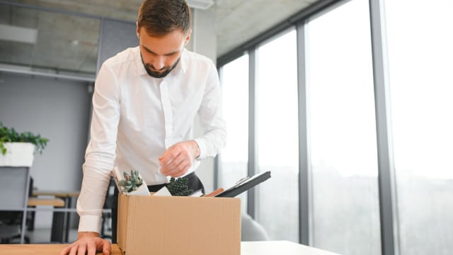 Combien recevez-vous si vous perdez votre emploi ? La Sécurité Sociale lance un simulateur