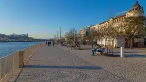 Projet à Coimbra favorise la santé mentale des enfants et adolescents athlètes.
