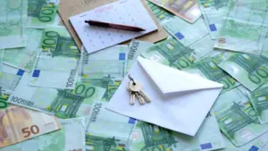 Propriétaires satisfaits de la réduction fiscale du paquet logement.