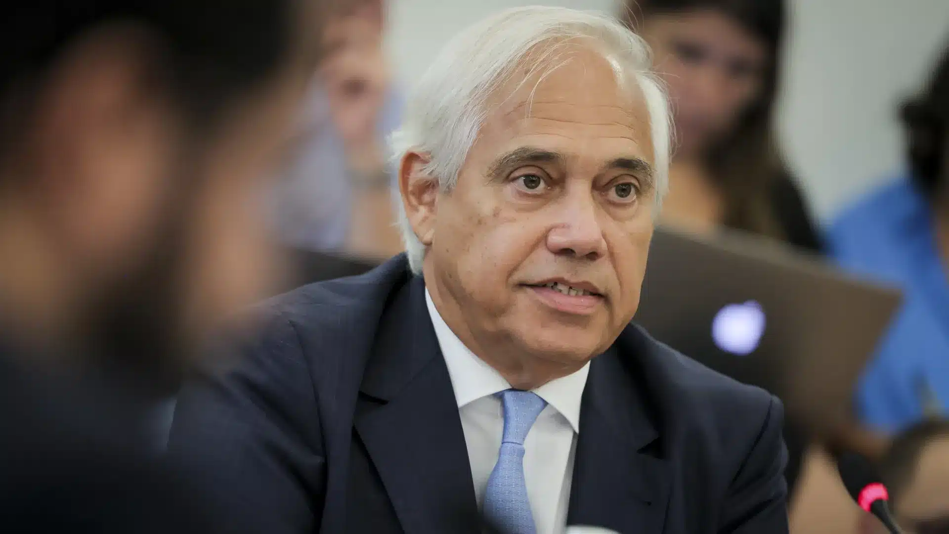 Remplacement de Marcelo ? "Il ne me semble pas que ce soit nécessaire"