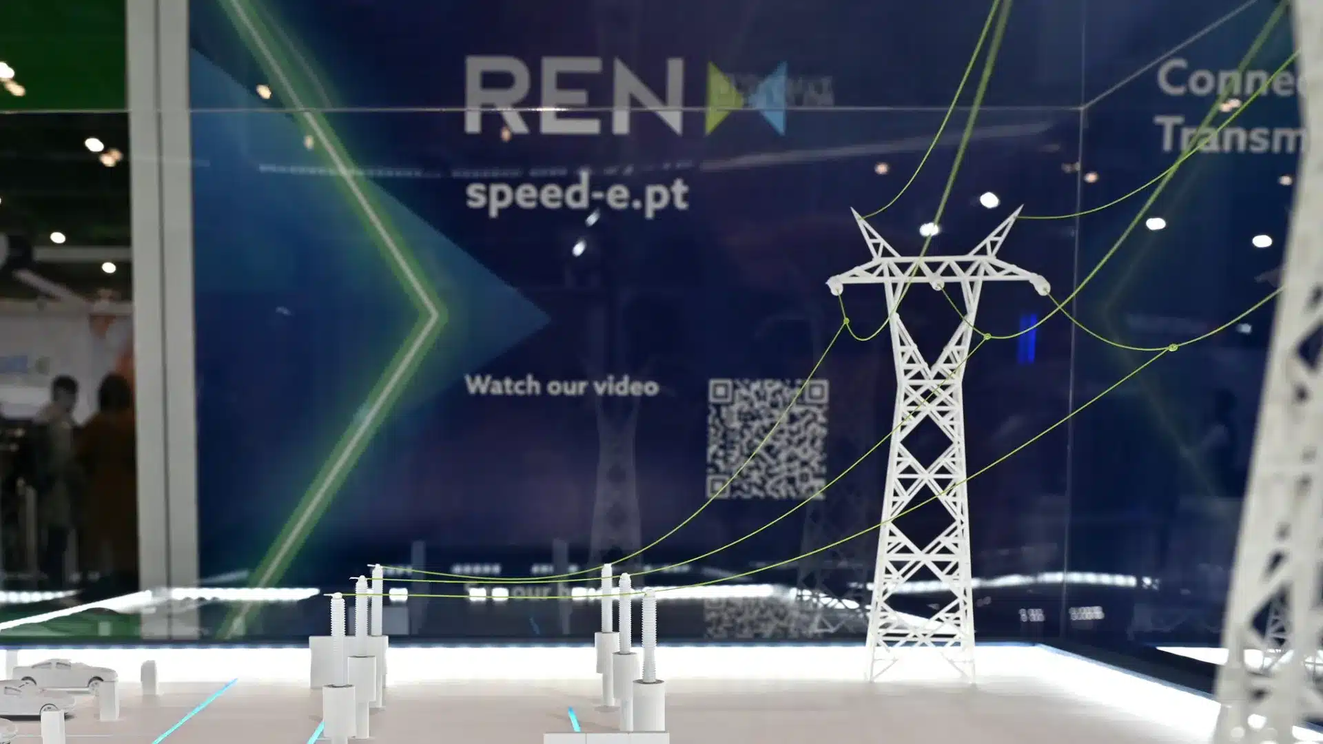 REN s'accorde avec les syndicats sur des services minimums équivalents aux week-ends.