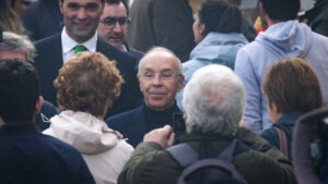 "Résilience". Le Financial Times attribue une mention honorable à l'économie nationale.