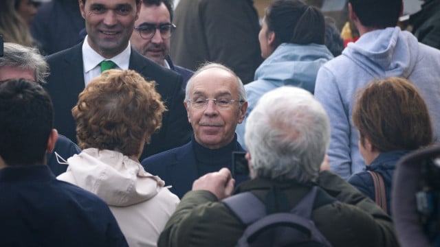 "Résilience". Le Financial Times attribue une mention honorable à l'économie nationale.