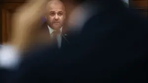 Résistance au changement ? Le syndicat exige des excuses du président de l'INEM.