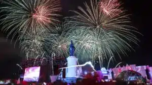 Réveillon à Lisbonne Du trafic aux concerts : Tenez-vous au courant de tout