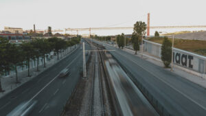 Réveillon à Lisbonne Voici les coupures de circulation et les conseils de la PSP