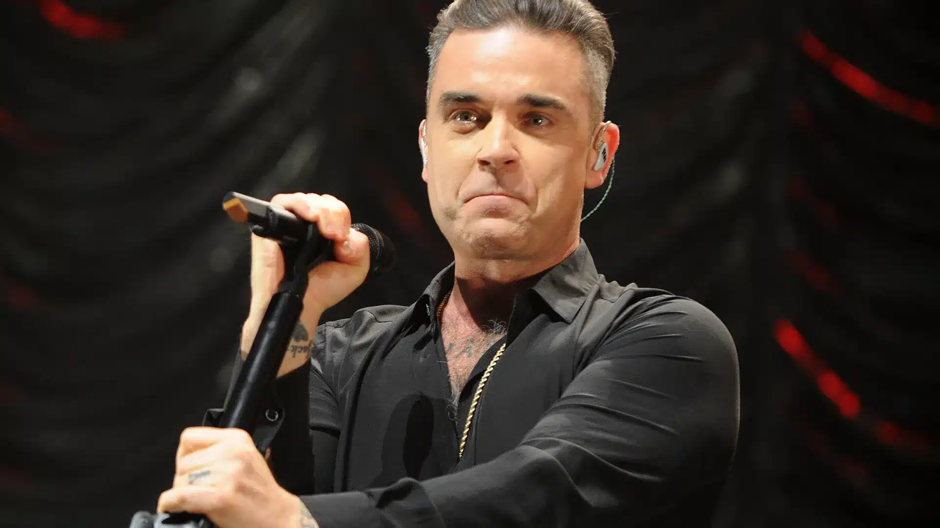 Robbie Williams, Deftones et Turnstile confirmés au MEO Kalorama