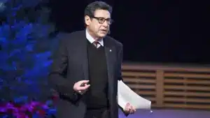 "Sans croissance économique inclusive, le populisme s'installe."