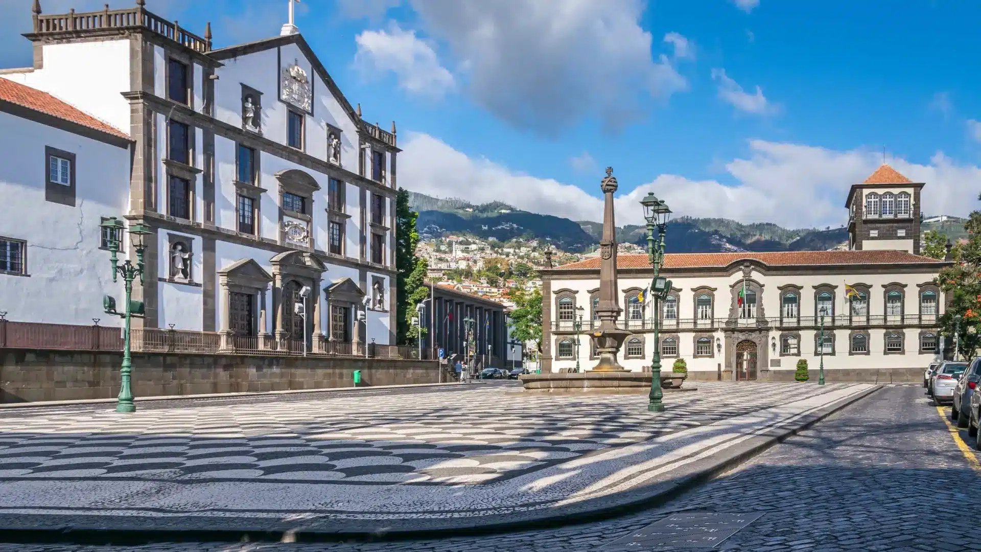 "Sans régions administratives, nous continuerons avec un pays inégal."