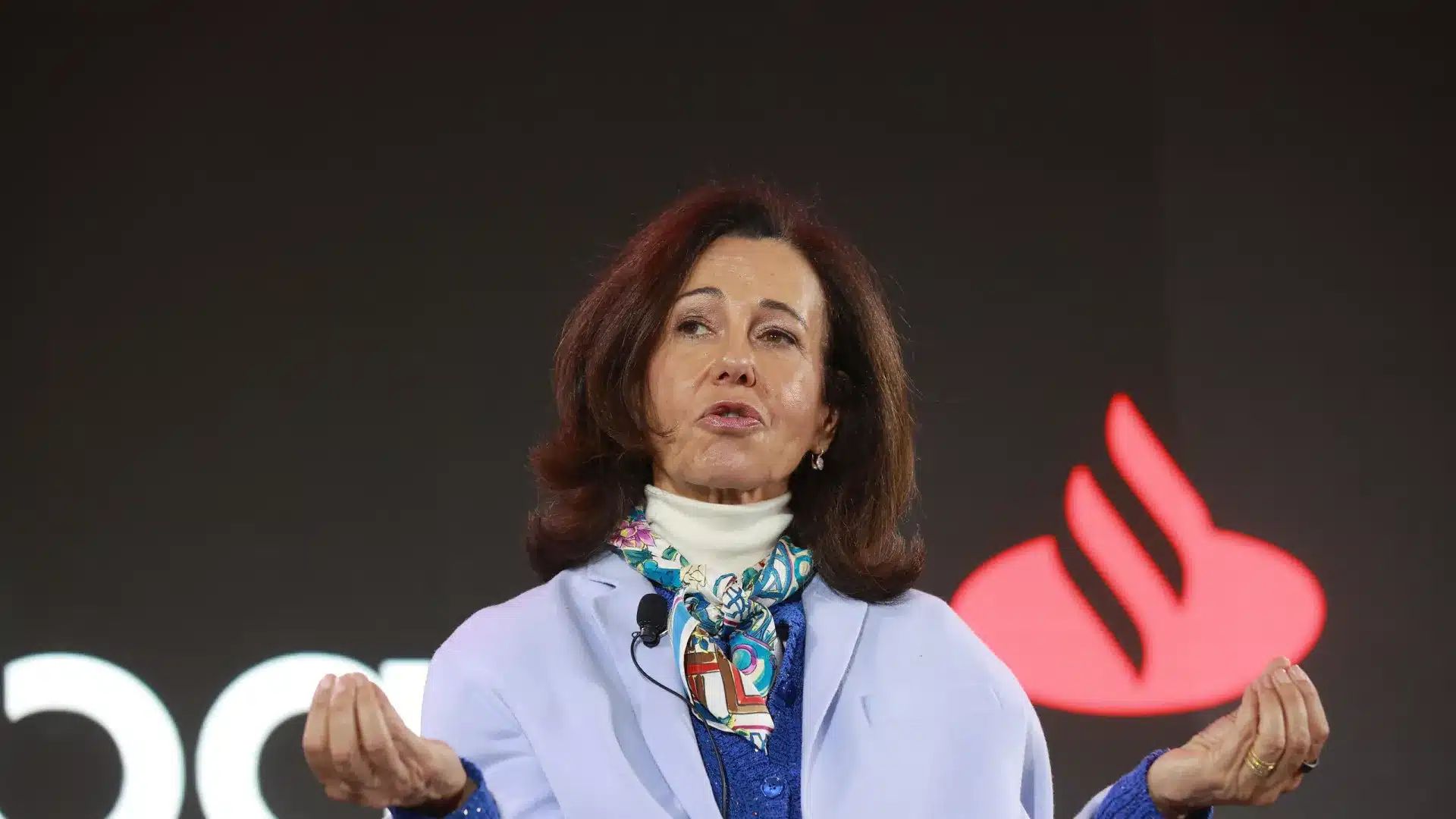 Santander complète le placement de près de 3,6 millions d'actions de la filiale polonaise.