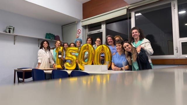 Santo Tirso. Bébé né le 31 décembre, "par les mains de son père et des pompiers"