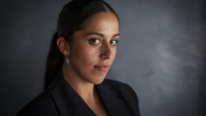 Sara Correia épuise le MEO Arena et annonce un concert à la Super Bock Arena.