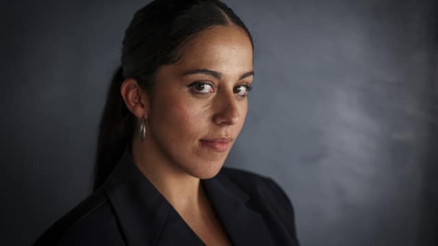 Sara Correia épuise le MEO Arena et annonce un concert à la Super Bock Arena.