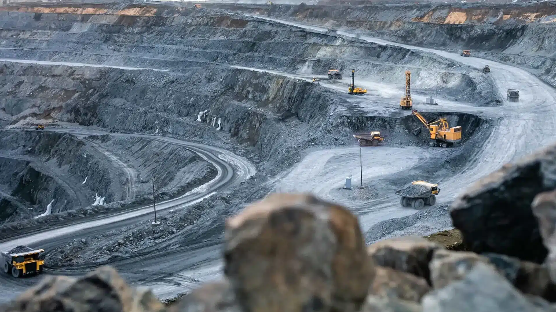 Savannah dit que la Commission européenne réaffirme et renforce la mine de Barroso.