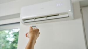 Savez-vous qu'il y a des règles pour installer la climatisation ? Nous vous expliquons tout ici.