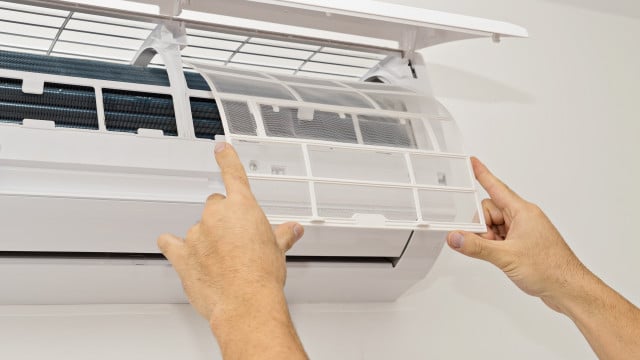 Associações pedem descida do IVA nos painéis solares e ar condicionado