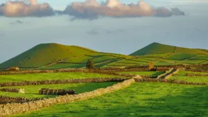 Séisme de magnitude 2,9 sur l'échelle de Richter ressenti sur l'île de Terceira