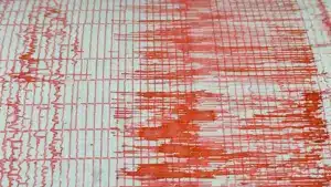 Séisme de magnitude 3,5 sur l'échelle de Richter ressenti dans la commune d'Évora.