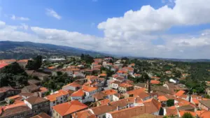 Séisme de magnitude 4,1 ressenti dans plusieurs communes du Nord et du Centre du Portugal