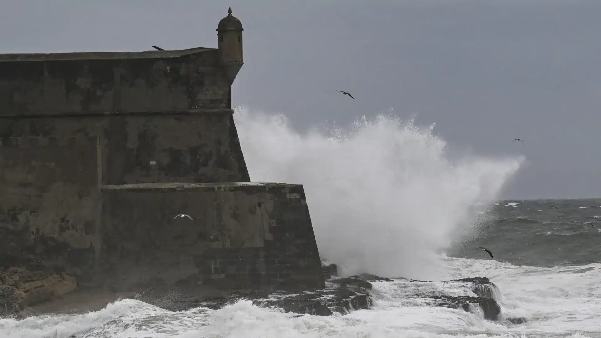 Sept districts du continent sont sous alerte jaune. À quoi s'attendre ?