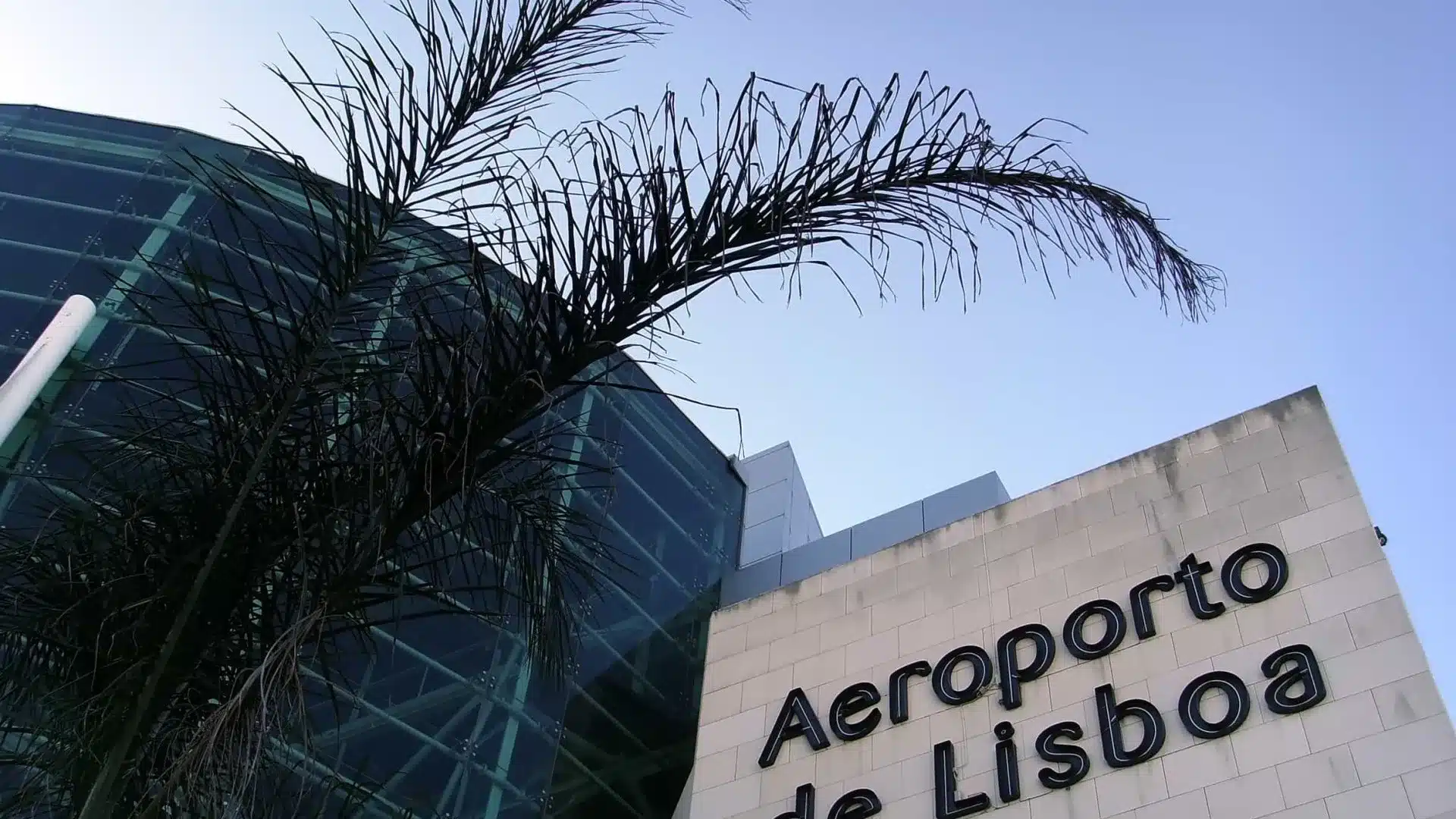 Services minimums convenus pour l'approvisionnement de Galp à l'aéroport de Lisbonne.