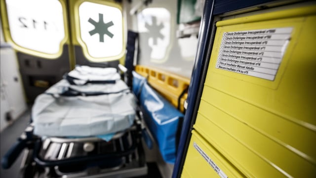 S'est rendu à la PSP le conducteur qui a mortellement renversé un homme à Gaia et a pris la fuite.