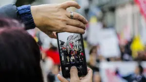 Six anciens dirigeants de la CGTP et de l'UGT appellent à la grève générale