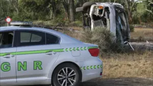 Six morts et 170 détenus pour excès d'alcool lors des opérations du Nouvel An