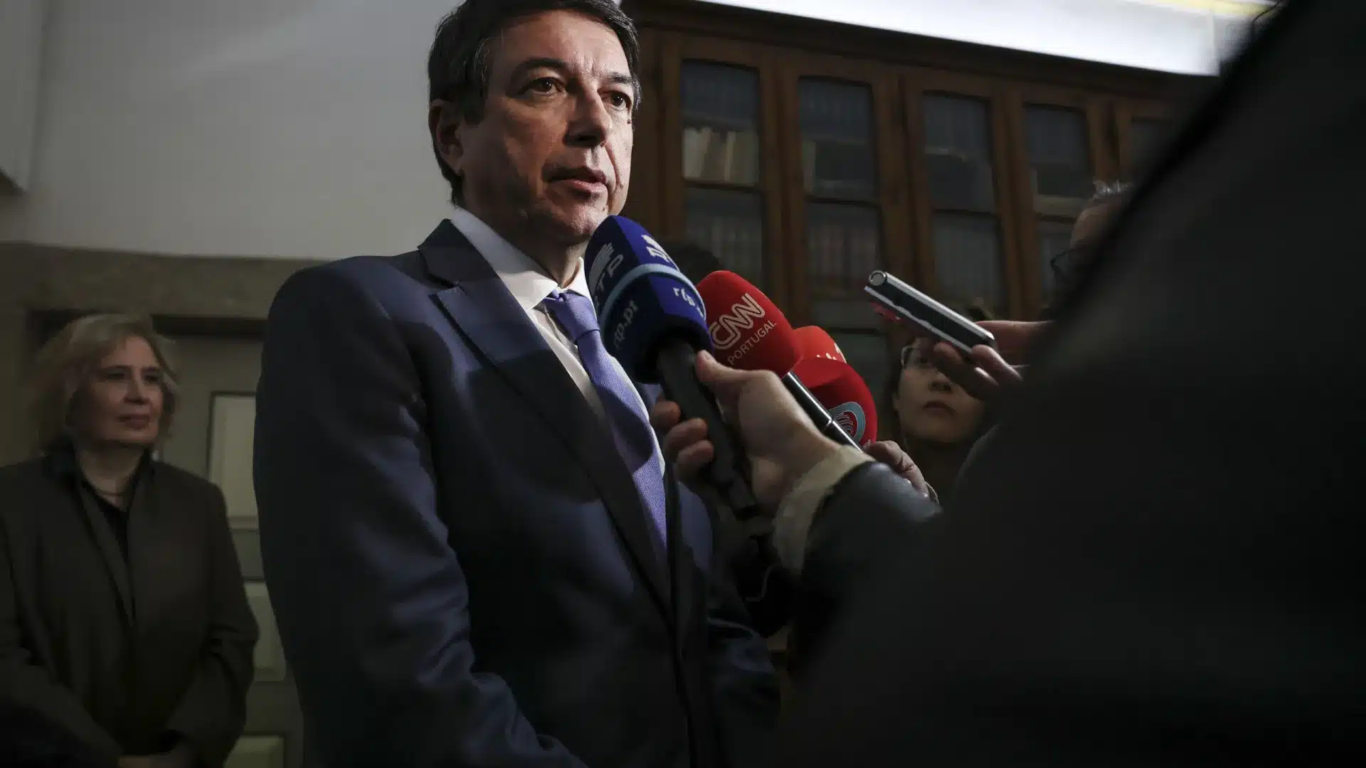 SNS : L'incitation à l'intérieur "ne peut pas être dans la formation" des médecins internes