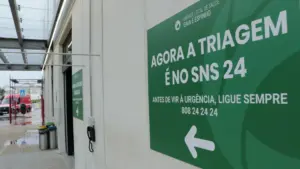 SNS rejette les incitations aux médecins en formation pour l'intérieur.