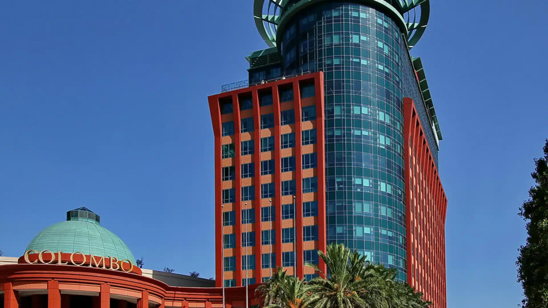 Sonae Sierra notifie AdC de l'achat de la Torre Oriente à Lisbonne