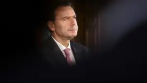 Spinumviva : le député a refusé l'accès des médias à l'enquête préliminaire.