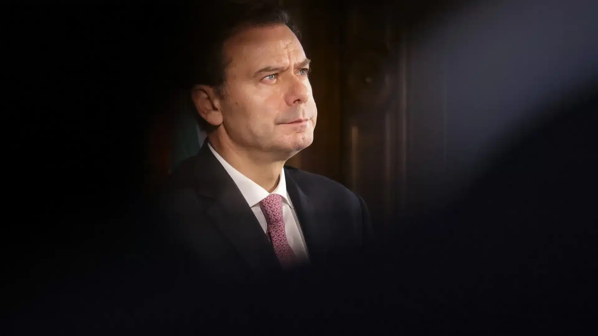 Spinumviva : le député a refusé l'accès des médias à l'enquête préliminaire.