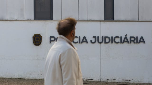 Suspect arrêté pour le meurtre d'une jeune fille de 16 ans à Barreiro. Il a 25 ans.