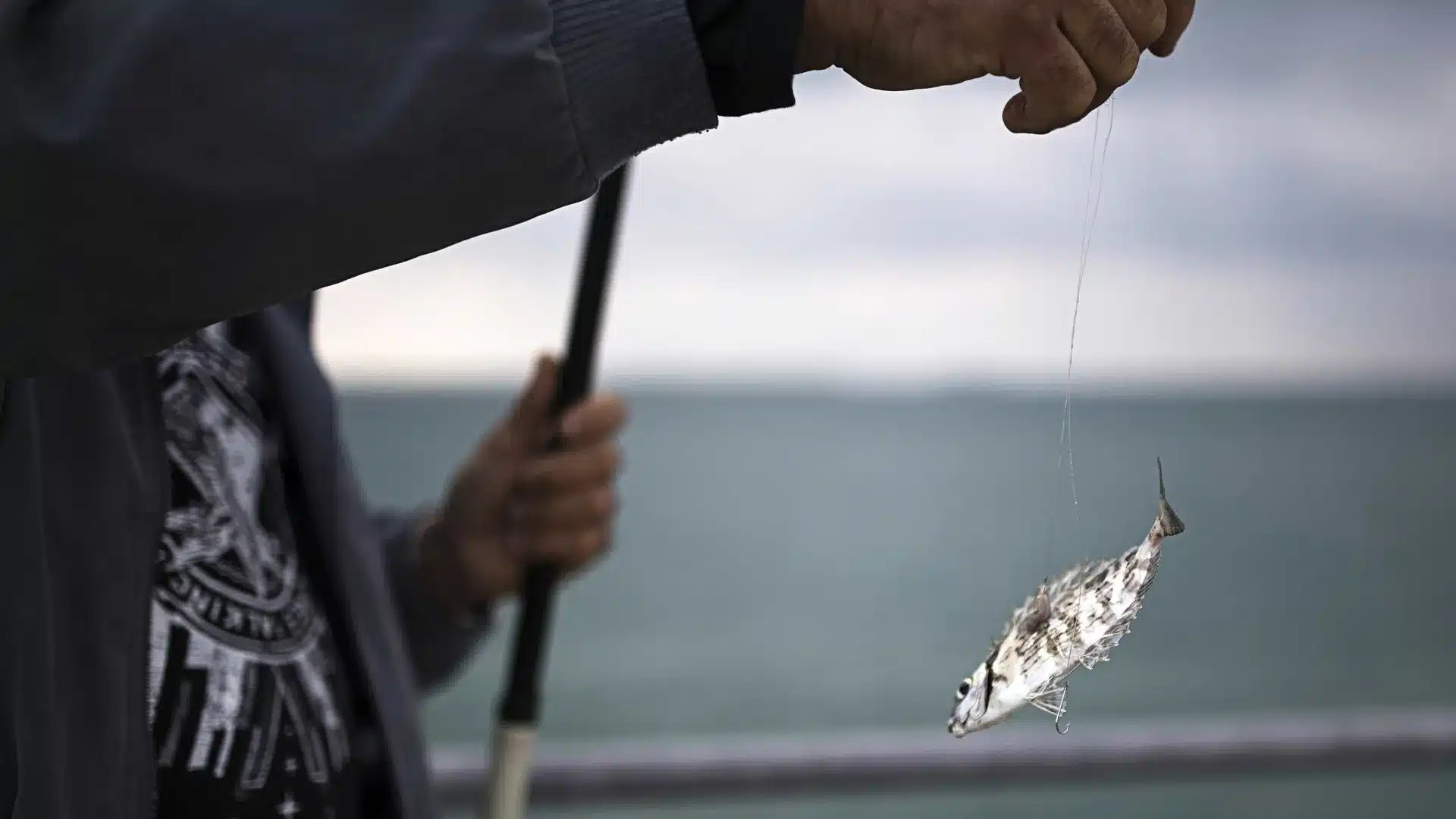 Suspension des recherches pour les trois pêcheurs disparus à Caminha