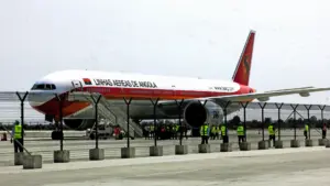 TAAG annule le vol de jour pour Lisbonne le jour de la grève générale au Portugal.